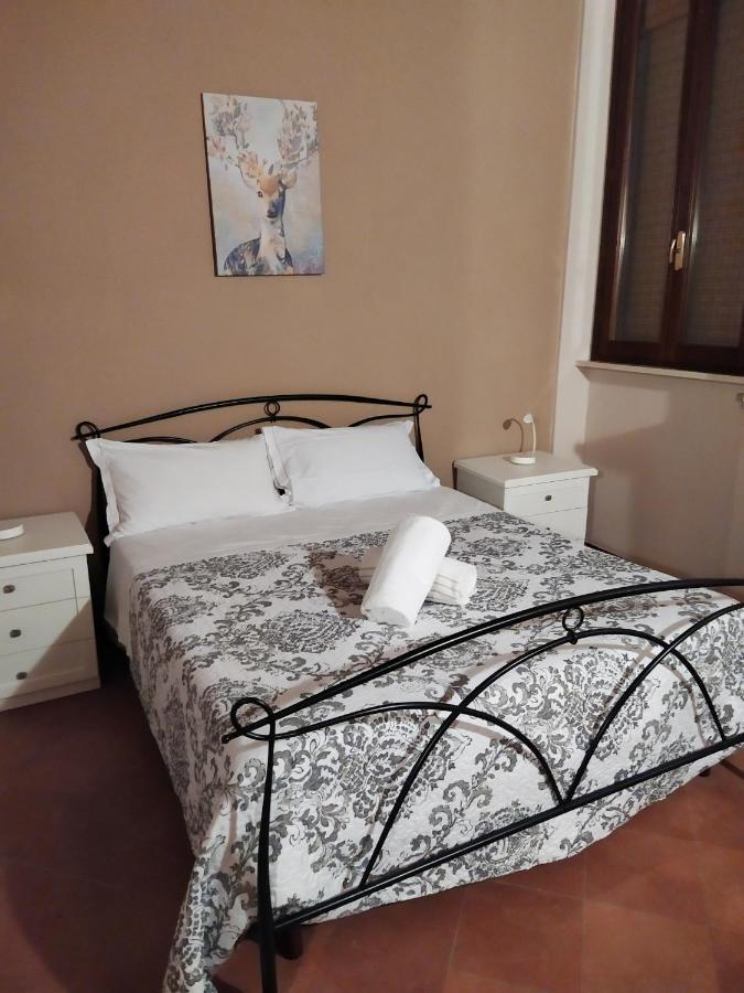 Hotel Carducci 49 à Mantoue Extérieur photo